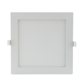 LED Kupatilska ugradna plafonska svetiljka LED/24W/230V 3000/4000/6000K IP44
