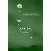 Clay-Eva