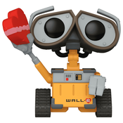 Figura Funko POP! Disney - Wall-e - Wall-e (valentines)