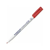 STAEDTLER FLOMASTER STAEDTLER 301 RDEČ