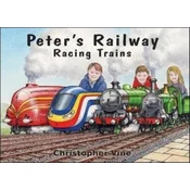 Peters Railway - Racing Trains