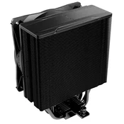 CPU Cooler Be quiet Pure Rock 3 Black BK039 (AM4,AM5,1151,1150,1155,1200,1700)/TDP-190W