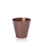 Prosperplast Saksija Tubus Corten B300C, Bakar
