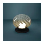 Eglo 390485 - LED zatemnjiva namizna svetilka PANTOJA LED/5,8W/230V 2200-6500K bež+daljinski upravljalnik