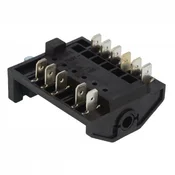 Prekidac rerne 6+0 Tibon serija 465, 4601433D