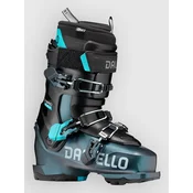 Dalbello Cabrio Mv 95 W 3Dwrap 2027 Ski Boots black