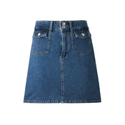 VERO MODA Krilo VMTESSA  modra