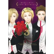 Moriarty the Patriot: The Remains 3