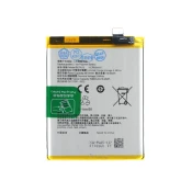 Baterija za Oppo Reno11/Realme 11 Pro, BLPA15, 5000 mAh