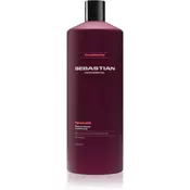 Sebastian Professional Penetraitt balzam za poškodovane in kemično obdelane lase 1000 ml