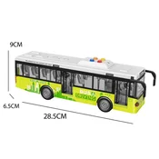 Alltoys Avtobus