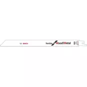 BOSCH List testere za ubodnu testeru za drvo i metal S 1122 HF