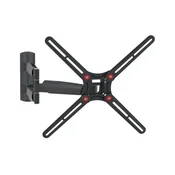 BM343XL LCD TV zglobni zidni nosac do 65 inca za ravne i zakrivljene televizore