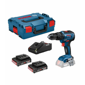 BOSCH GSB 18V-55 Professional Akumulatorski udarni vrtalnik