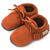 Dječje cipele Baobaby - Moccasins, Hazelnut, veličina 2XS