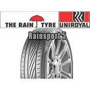 UNIROYAL - RainSport 5 - ljetne gume - 255/40R20 - 101Y - XL