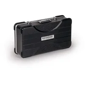 RockBoard Tres 3.1 ABS Kofer Black (Ošteceno)