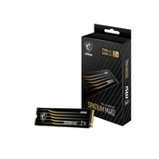 SSD drive SPATIUM M482 2TB M.2 PCIe4 7300/6400MB/s