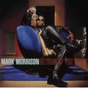 Mark Morrison - Return Of The Mack (30th Anniversary) (Orange Coloured) (140 g) (LP)