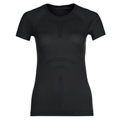 VAUDE – Seamless Light ženska majica kratek rokav