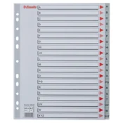 Esselte Maxi A - Z, 20 listov