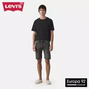 Levis 501 Traper Bermude