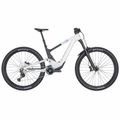 Električno gorsko kolo SCOTT CONTESSA VOLTAGE ERIDE 900 25