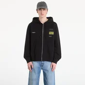 Mikina MM6 Sweat Jacket Black XL