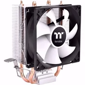 Thermaltake Contac 9 SE, hladilnik procesorja