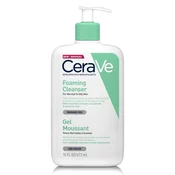 CeraVe Pjenušavi gel za cišcenje za normalnu do masnu kožu 473 ml