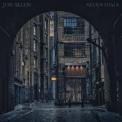 Jon Allen - Seven Dials (LP)
