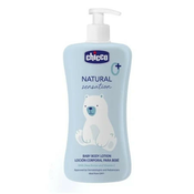 Chicco natural sensation losion za telo 500ml ( A075977 )