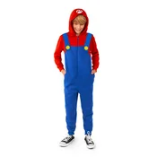 OPPOSUITS Super Mario pajac 110-128 cm