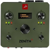 Antelope Audio Zenith 2 USB avdio vmesnik - zvočna kartica