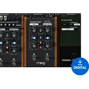 MOOG MoogerFooger MF-102S Ring Modulator (Digitalni proizvod)