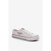 BIG STAR SHOES Mens Low Sneakers Big Star