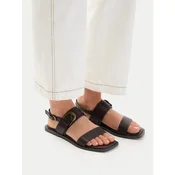 Sandali Tamaris 1-28105-46 Rjava