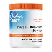 L-glutamin v prahu - 300g