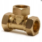 shumee KOMPRESIJSKA MAJICA CONEX 22 MM KUTERLITE