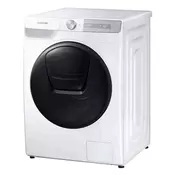 SAMSUNG pralni stroj WW80T754DBH/S7