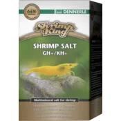 Dennerle Shrimp King - Shrimp Salt GH/KH+ - 200 g