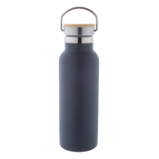 Boca termo 500ml Manaslu tamno siva