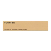 Toshiba 6AJ00000257 toner cartridge 1 pc(s) Original Black