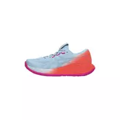 ASICS Tenisice za trcanje GEL-CUMULUS 28 pastelno plava / koraljna / roza