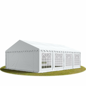 Prireditveni šotor 5x8 PVC ponjava
