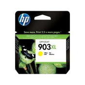 Hewlett Packard Kartuša s črnilom HP 903XL (T6M11AE), rumena