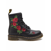 Dr Martens Polškornji 1460 VONDA Črna