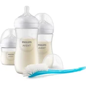 Philips AVENT Natural Response začetni set za novorojenčka SCD837/12