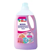 Gel za pranje volne in fine tkanine Blux 1500ml 30196