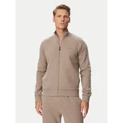 BOSS Jopa Skaz 50569682 Rjava Regular Fit